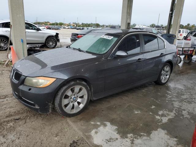 2008 BMW 3 Series 335xi