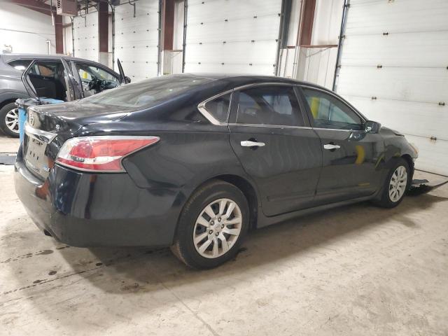 1N4AL3AP9FC580077 | 2015 NISSAN ALTIMA 2.5