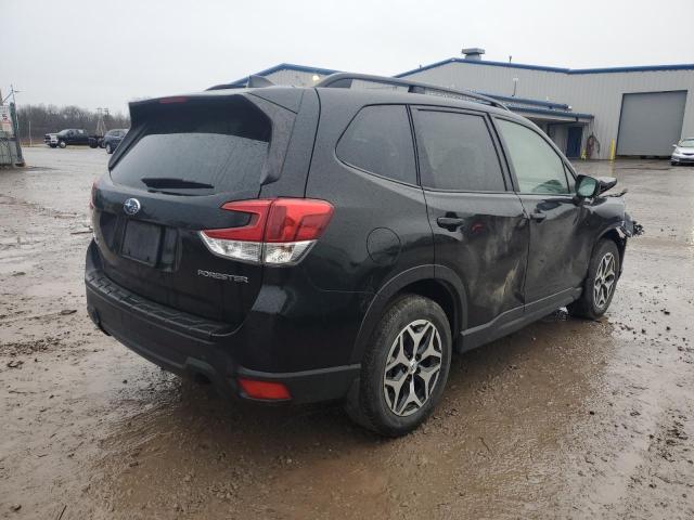 JF2SKAGC5KH545819 | 2019 SUBARU FORESTER P