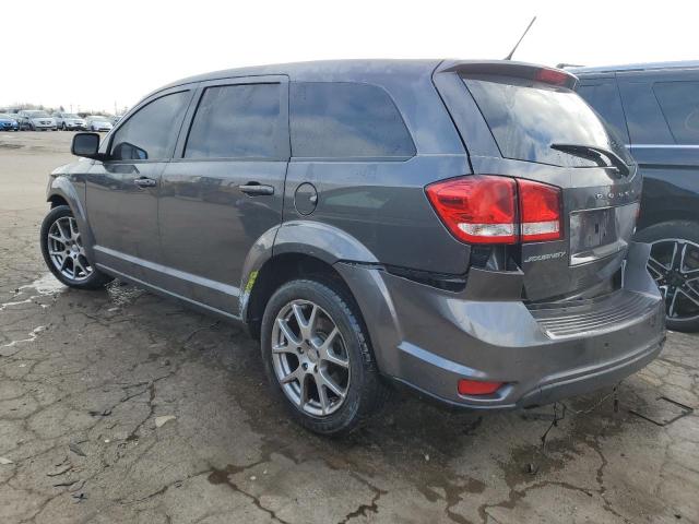 3C4PDCEG9FT739230 | 2015 DODGE JOURNEY R/