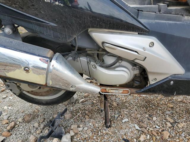 2013 HONDA FSC600 - JH2PF0140DK100051