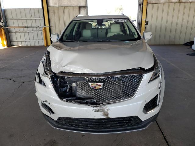 1GYKNCRS7PZ133452 | 2023 CADILLAC XT5 PREMIU