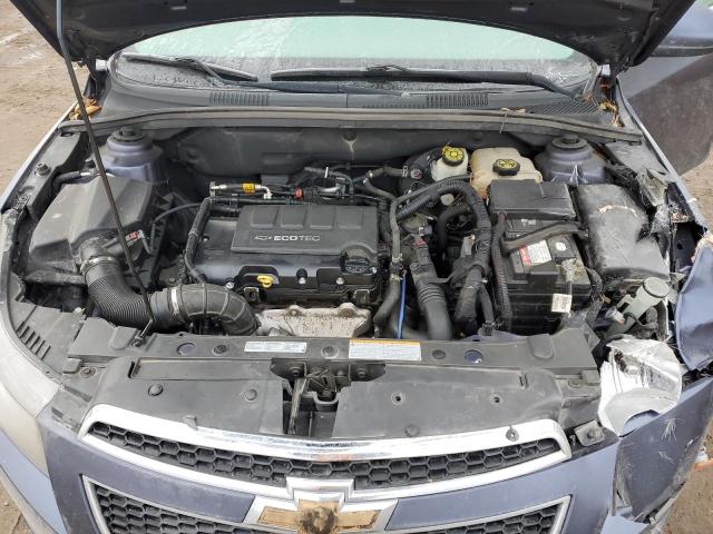 1G1PC5SB7E7442492 | 2014 Chevrolet cruze lt