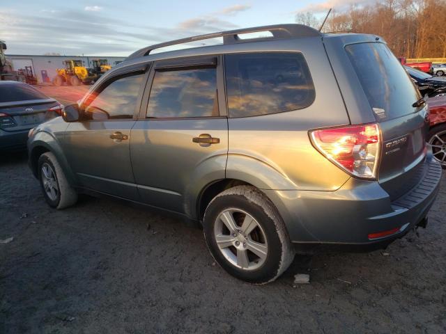 JF2SHABC7DH411497 | 2013 Subaru forester 2.5x