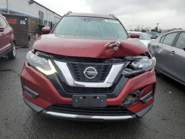 5N1AT2MV7KC756466 | 2019 NISSAN ROGUE S