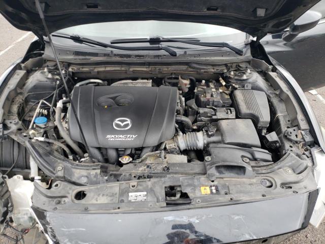 2015 MAZDA 6 TOURING - JM1GJ1T58F1205609