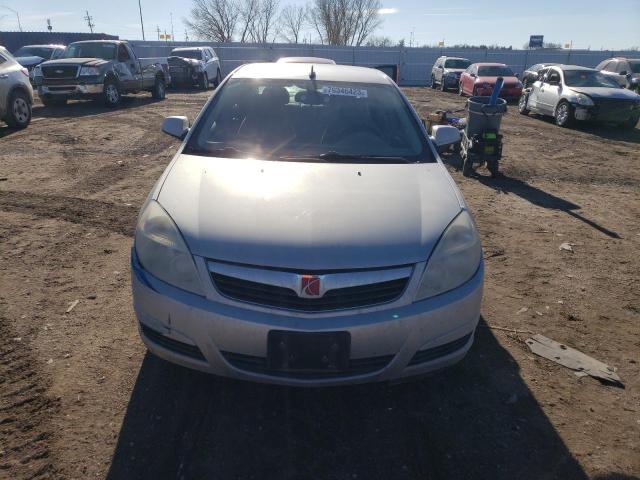 2008 Saturn Aura Xe VIN: 1G8ZS57N18F256974 Lot: 79346423