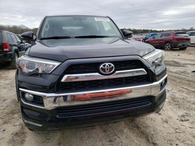 JTEBU5JR7K5620935 | 2019 TOYOTA 4RUNNER SR