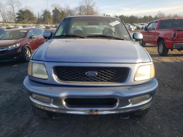 1FTDF18W5VNC15897 | 1997 Ford f150