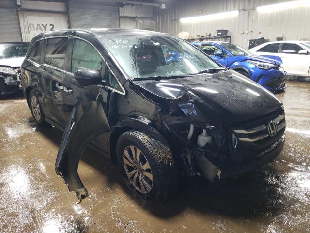 5FNRL5H6XEB062759 | 2014 HONDA ODYSSEY EX