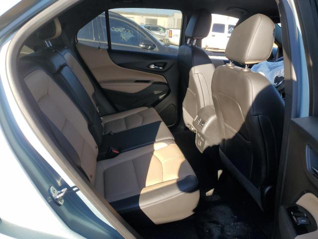 2022 CHEVROLET EQUINOX - 2GNAXXEVXN6137823