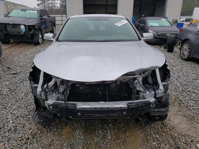 1HGCR2F70HA169610 | 2017 HONDA ACCORD EX