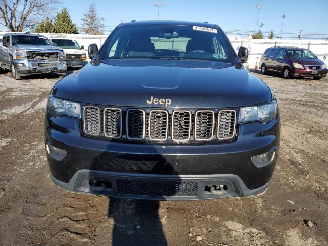 2016 Jeep Grand Cherokee Laredo VIN: 1C4RJFAG7GC349653 Lot: 80545813