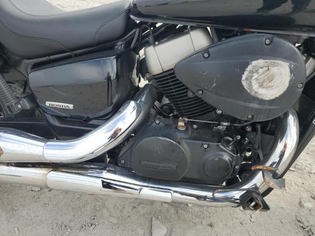 2010 HONDA VT750 C2B JH2RC537XAK000492