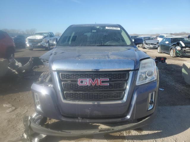 2GKALMEK1E6134645 | 2014 GMC TERRAIN SL