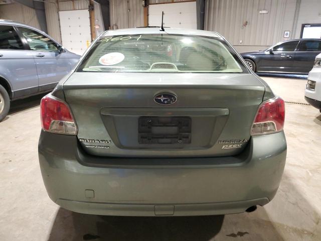 2014 Subaru Impreza VIN: JF1GJAA69EH022601 Lot: 82708153