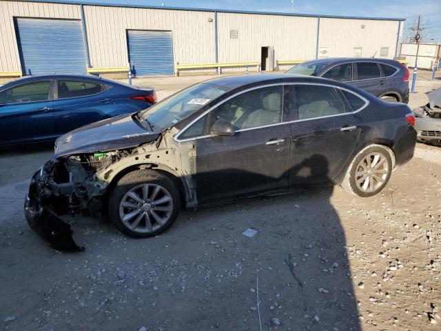 2014 Buick Verano 