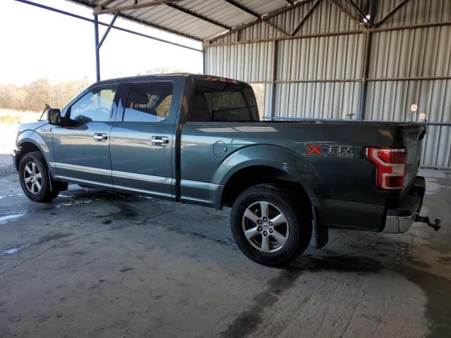 1FTFW1EG5JKC05470 | 2018 FORD F150 SUPER