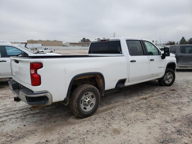 1GC1WLE79LF311065 | 2020 CHEVROLET SILVERADO