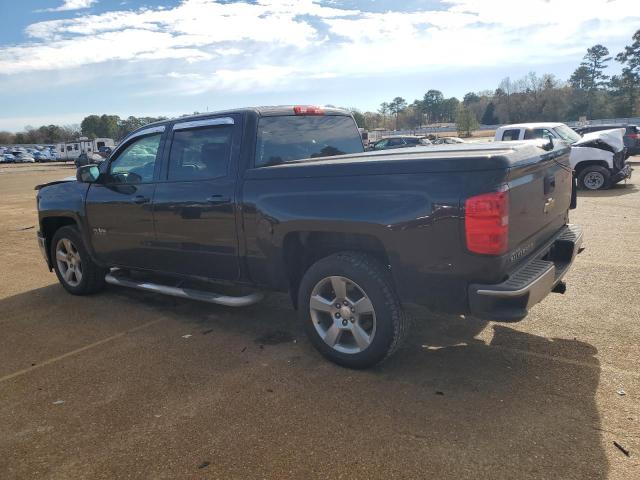 3GCPCREC3EG560126 | 2014 CHEVROLET SILVERADO