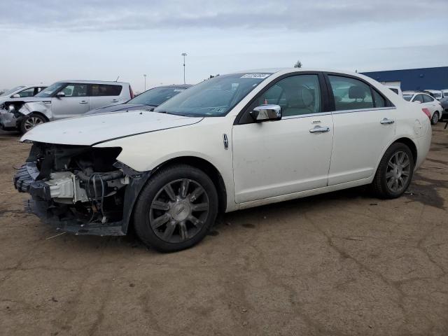 2012 Lincoln MKZ 