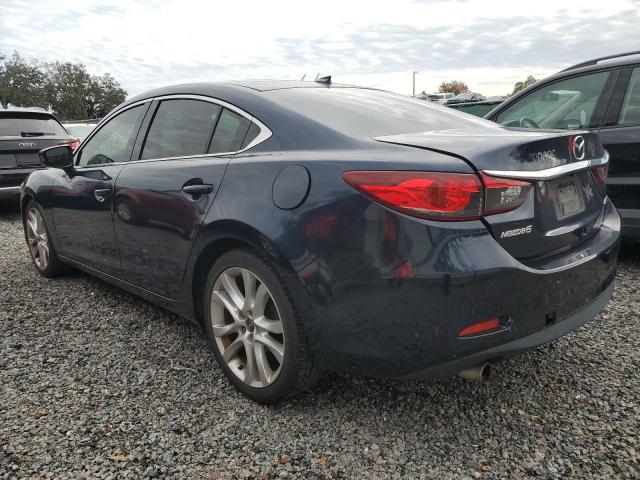 JM1GJ1V58F1192664 | 2015 MAZDA 6 TOURING