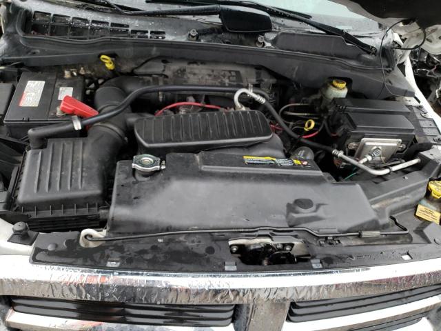 2006 Dodge Durango Limited VIN: 1D8HB58296F169294 Lot: 82188683