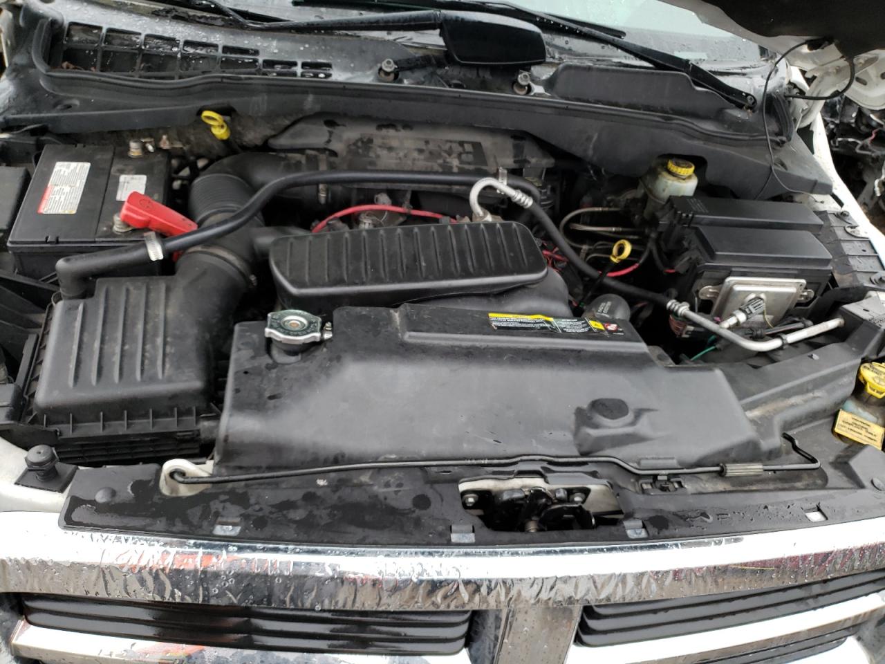 1d8hb58296f169294 1D8HB58296F169294 2006 Dodge Durango Limited