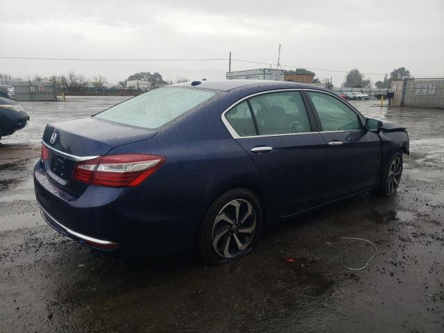 1HGCR2F92HA253171 | 2017 HONDA ACCORD EXL