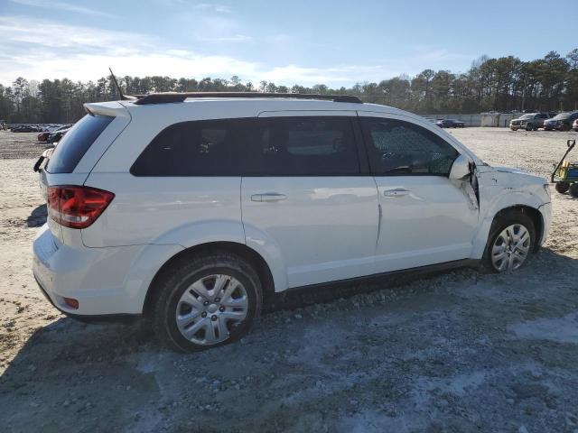 3C4PDCBB8KT857367 | 2019 DODGE JOURNEY SE