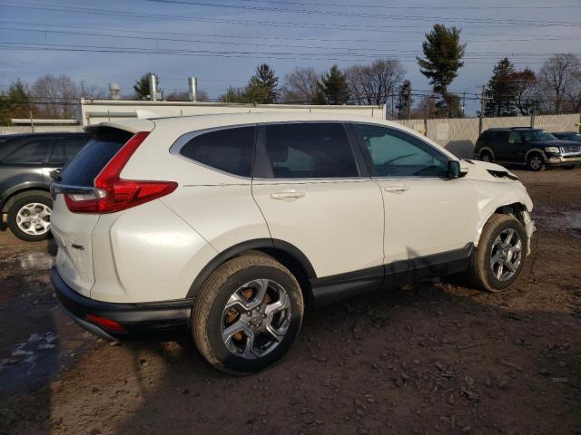 2HKRW2H8XJH633363 | 2018 HONDA CR-V EXL