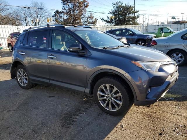 JTMDFREV5GJ075595 | 2016 TOYOTA RAV4 LIMIT