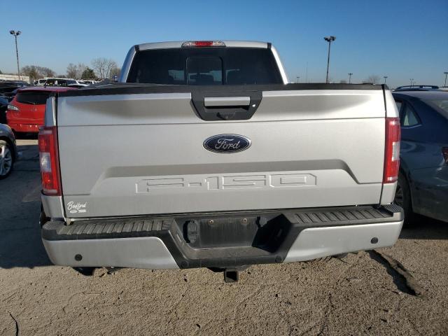 1FTEW1E55JKF52047 | 2018 FORD F150 SUPER