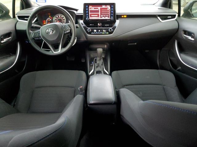JTDS4MCE3NJ091701 | 2022 TOYOTA COROLLA SE