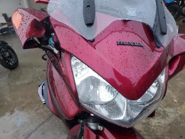 2005 HONDA ST1300 A JH2SC51405M300207