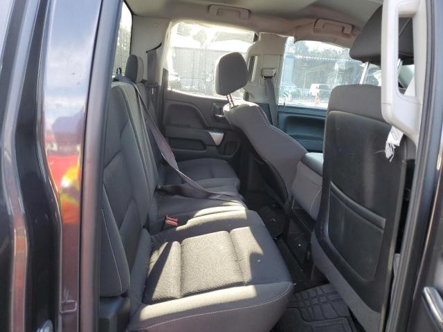 2015 CHEVROLET SILVERADO - 1GCVKREH0FZ189725