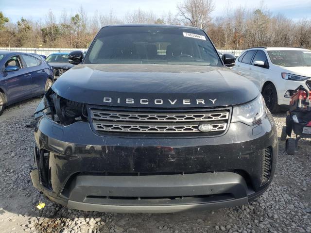 SALRG2RV6KA095165 | 2019 LAND ROVER DISCOVERY