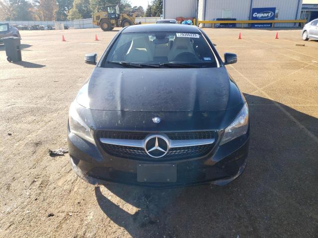 WDDSJ4EB8EN052452 | 2014 MERCEDES-BENZ CLA 250