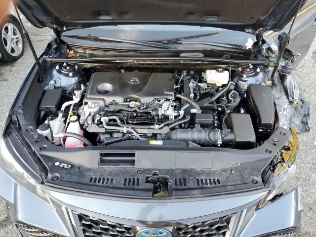 2021 TOYOTA AVALON XSE 4T1EA1AB0MU002740