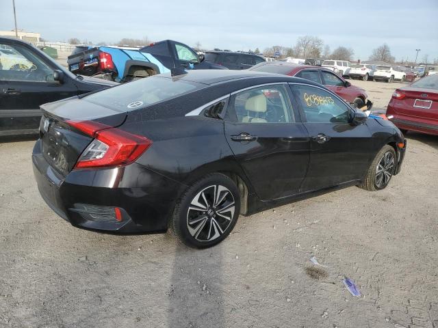 2HGFC1F74GH651862 | 2016 HONDA CIVIC EXL