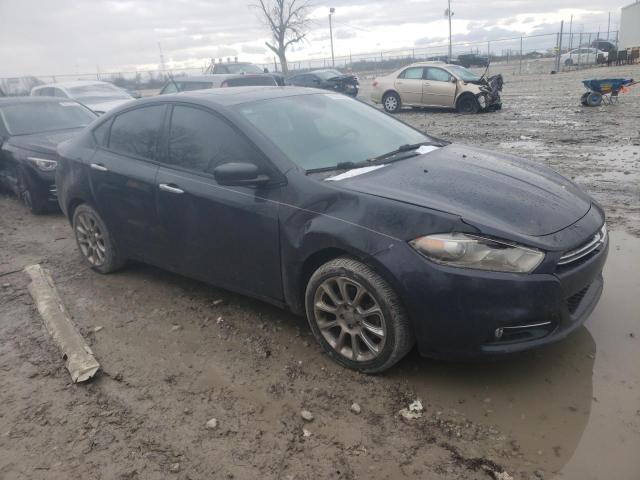 Vin: 1c3cdfca8dd231238, lot: 79228193, dodge dart limited 20134