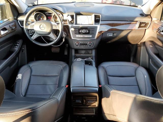 VIN 4JGDA2EB5DA188305 2013 Mercedes-Benz ML-Class, ... no.8