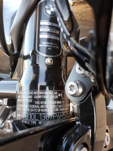 2023 BMW R18 - WB10L1307P6H54514