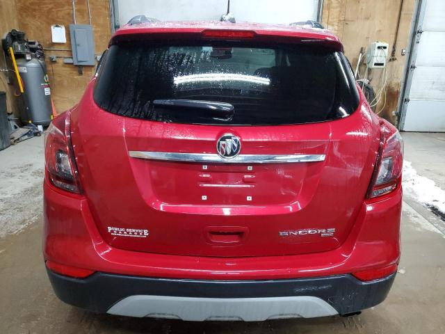 KL4CJESBXKB726536 2019 BUICK ENCORE, photo no. 6