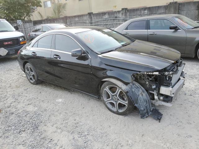 WDDSJ4EB9KN726393 | 2019 MERCEDES-BENZ CLA 250