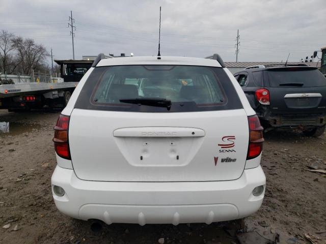 5Y2SL65857Z433773 | 2007 Pontiac vibe