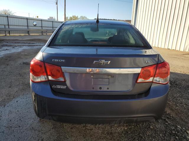 1G1PC5SB0E7217007 | 2014 CHEVROLET CRUZE LT