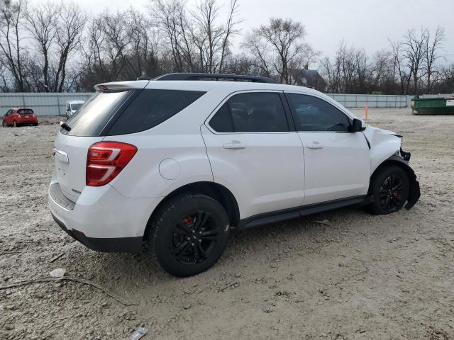 2GNALBEK0G1155025 | 2016 CHEVROLET EQUINOX LS