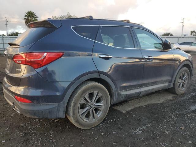 5XYZU3LB6FG236942 | 2015 HYUNDAI SANTA FE S