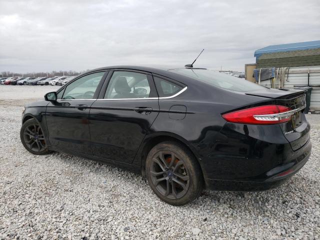 3FA6P0HD7JR213743 | 2018 FORD FUSION SE